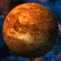 Những điều thú vị về hành tinh "địa ngục" của hệ Mặt Trời