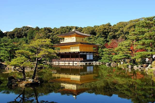 13 di sản thế giới đẹp nhất ở châu Á bạn không thể bỏ qua