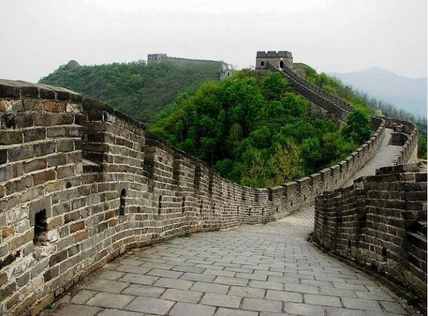 13 di sản thế giới đẹp nhất ở châu Á bạn không thể bỏ qua