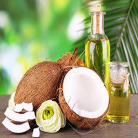 Lợi ích của dầu dừa đối với sức khỏe con người