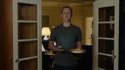 Mark Zuckerberg tung video chứng minh khi giàu có, ta có thể biến ngôi nhà trở nên 