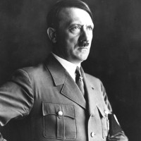 Tiết lộ động trời về Hitler