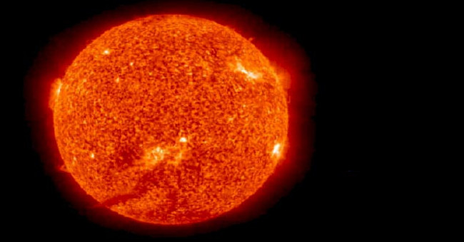 40 sự thật thú vị, bất ngờ về mặt trời mà bạn chưa biết (P1) - KhoaHoc.tv