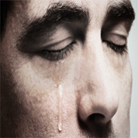 5 lý do vì sao mọi người đàn ông cần phải học cách khóc?