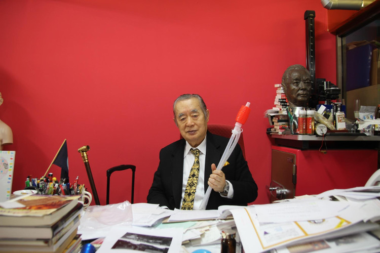 Nhà phát minh 