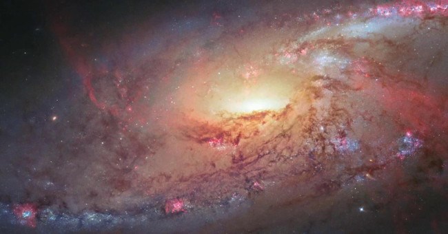 Giả thuyết mới gây tranh cãi về lực hấp dẫn