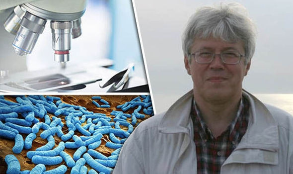 Nhà khoa học Nga tuyên bố kháng được mọi loại bệnh sau khi tiêm virus 3,5 triệu năm tuổi