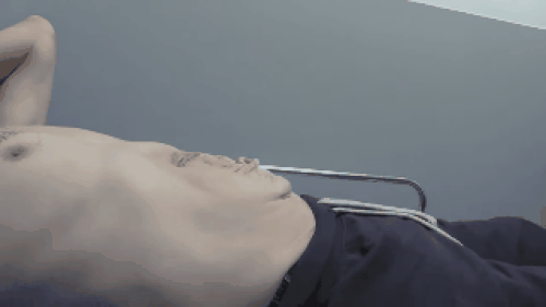 Đừng bao giờ để bụng của bạn gặp phải tình trạng này