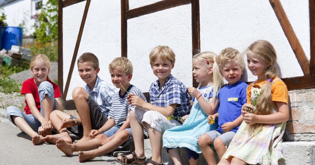 Đây chính là bí quyết giúp người Đức dành gần một nửa giải Nobel của thế giới