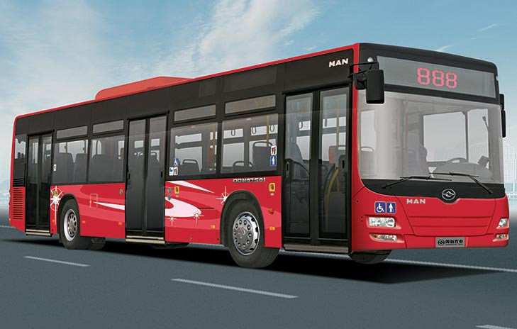 BRT là hệ thống xe buýt siêu nhanh nhằm đáp ứng một số điều kiện cơ bản nhất mà hành khách đưa ra.
