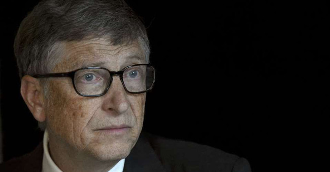 Dự án do Bill Gates tài trợ dự đoán đại dịch tiếp theo sẽ giết hại 33 triệu người trong 25 ngày