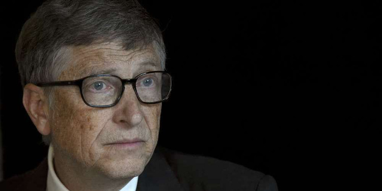 Dự án do Bill Gates tài trợ dự đoán đại dịch tiếp theo sẽ giết hại 33 triệu người trong 25 ngày