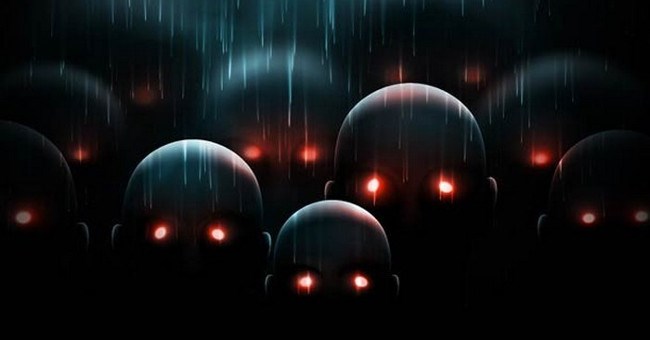 Top quái vật bí ẩn ít người biết trong thần thoại (Phần 1)