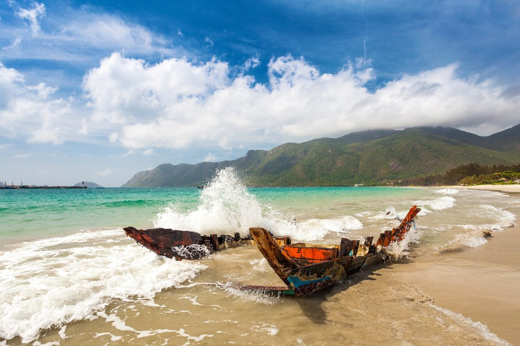 Côn Đảo đứng đầu danh sách những hòn đảo bí ẩn nhất thế giới