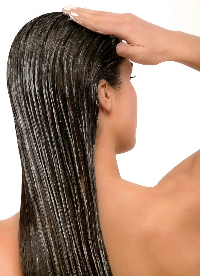 Một số lưu ý khi hấp dầu cho tóc