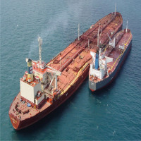 Jahre Viking - Con tàu chở dầu lớn nhất thế giới