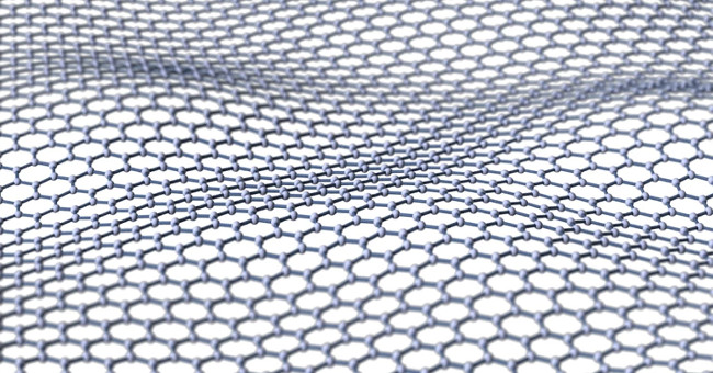 Graphene có thể chịu được cường độ dòng điện gấp 1000 lần thông thường