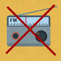 Na Uy trở thành nước đầu tiên "khai tử" sóng phát thanh FM
