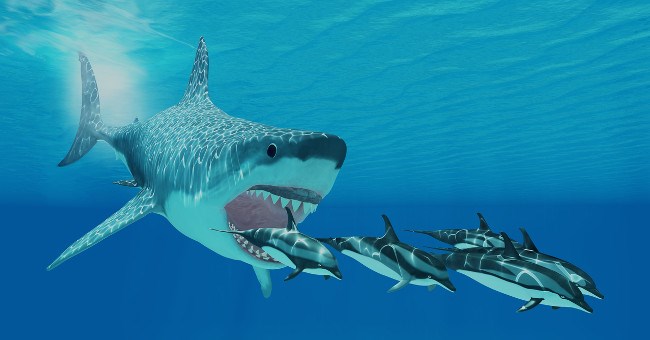 Điểm danh những quái vật khổng lồ đã tuyệt chủng trên Trái đất