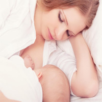16 lợi ích của việc nuôi con bằng sữa mẹ