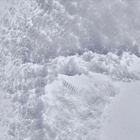 Phát hiện cầu thang khổng lồ bí ẩn ở Nam Cực?
