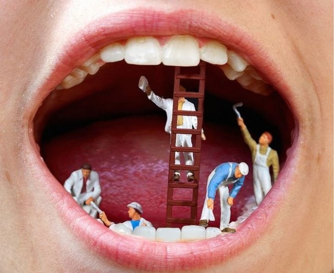 Những điều kỳ lạ xảy ra với cơ thể khi chìm sâu vào giấc ngủ