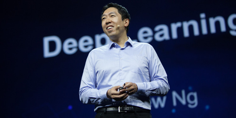 Cha đẻ của Google Brain: Chúng ta nên lo lắng về AI ngay từ bây giờ