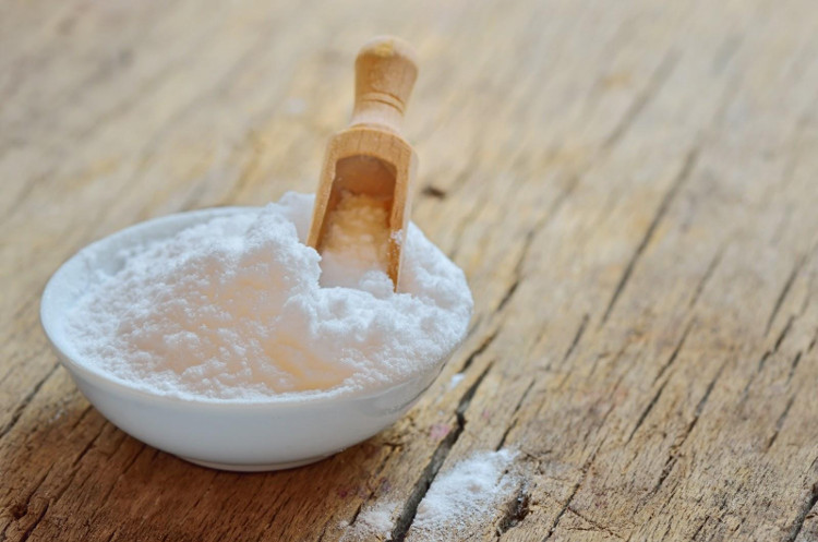 Những công dụng của baking soda khiến bạn phải ngạc nhiên