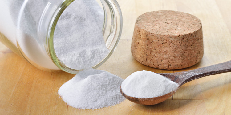 Những công dụng của baking soda khiến bạn phải ngạc nhiên
