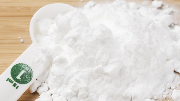 Những công dụng của baking soda khiến bạn phải ngạc nhiên