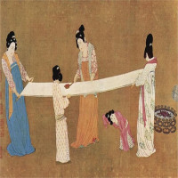 Bằng chứng Trung Quốc sản xuất tơ lụa từ 8500 năm trước