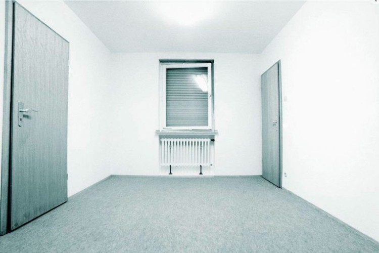 "Ám ảnh căn phòng trắng" ra đời, khiến cho mọi hình thức trước đây đều trở thành "muỗi".