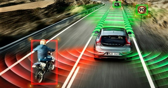 Xe tự lái sẽ lựa chọn đâm ai, tránh ai?