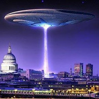 CIA công bố 13 triệu trang tài liệu mật về UFO
