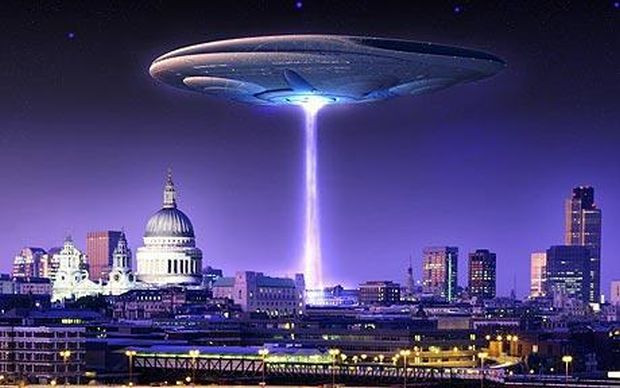 CIA công bố 13 triệu trang tài liệu mật về UFO