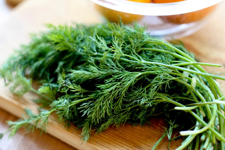 Thuốc từ những gia vị trong mâm cỗ ngày Tết