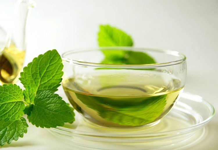 Những loại trà giúp chữa tiêu chảy hiệu quả