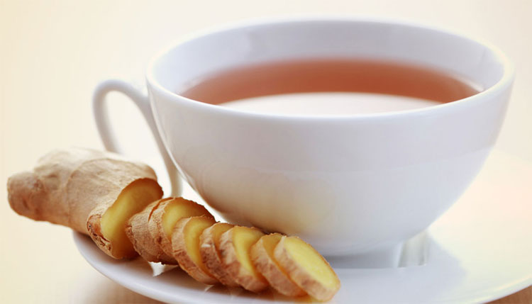 Những loại trà giúp chữa tiêu chảy hiệu quả