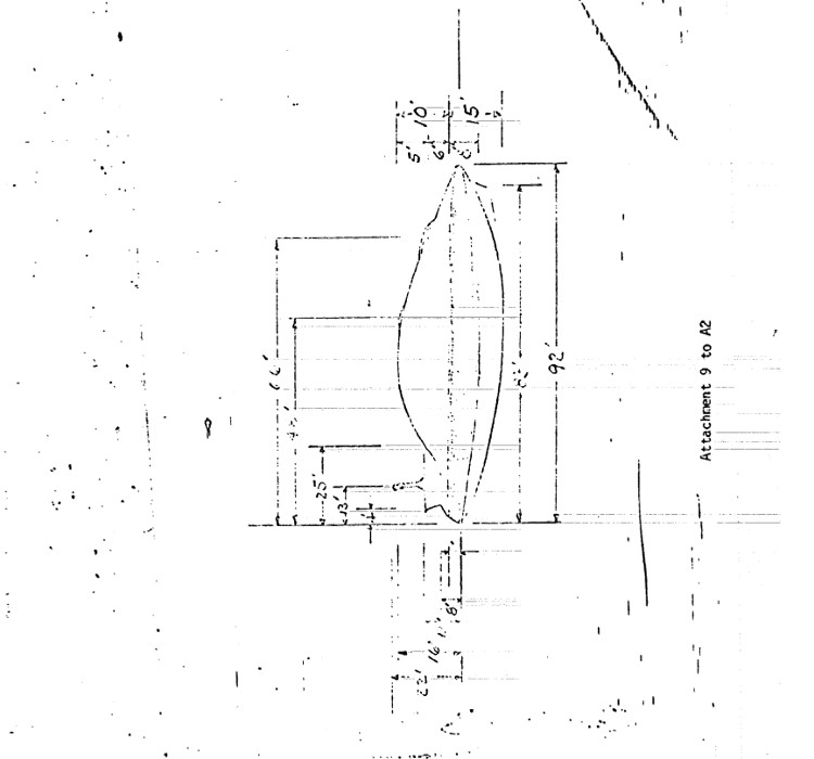 Một số hình ảnh trong 13 triệu tài liệu tuyệt mật về UFO của CIA