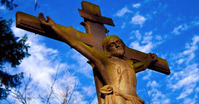 Những thánh tích bí ẩn liên quan đến Chúa Jesus