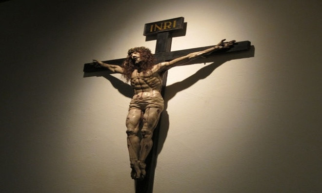 Những thánh tích bí ẩn liên quan đến Chúa Jesus