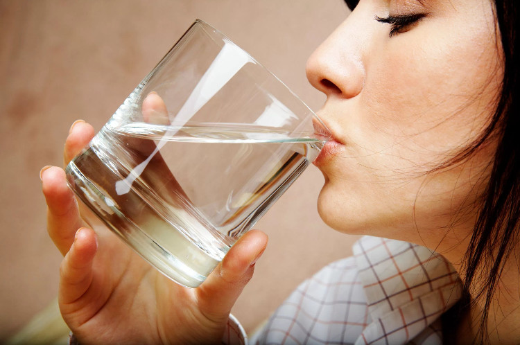 Cách xử lý bệnh thường gặp trong mùa lạnh khiến miệng lúc nào cũng khô