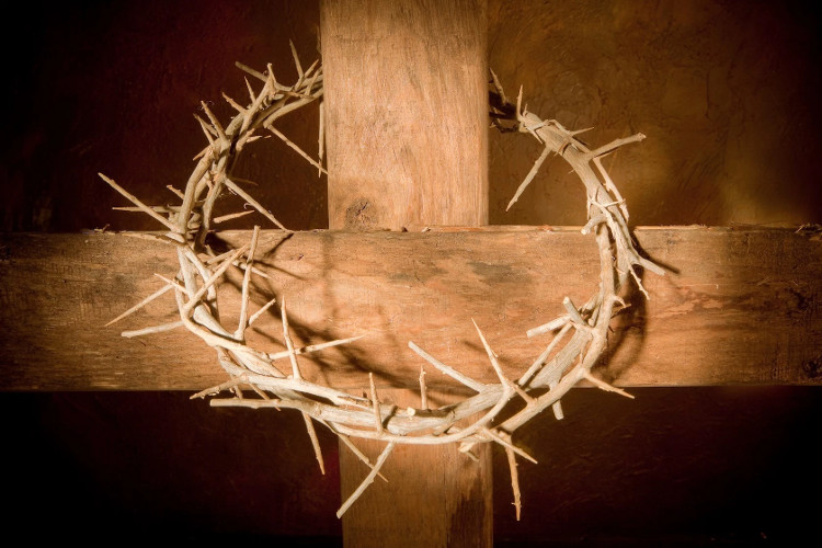 Những thánh tích bí ẩn liên quan đến Chúa Jesus