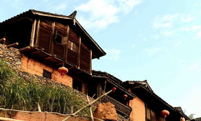 Bí ẩn ở ngôi làng không có một con muỗi suốt trăm năm