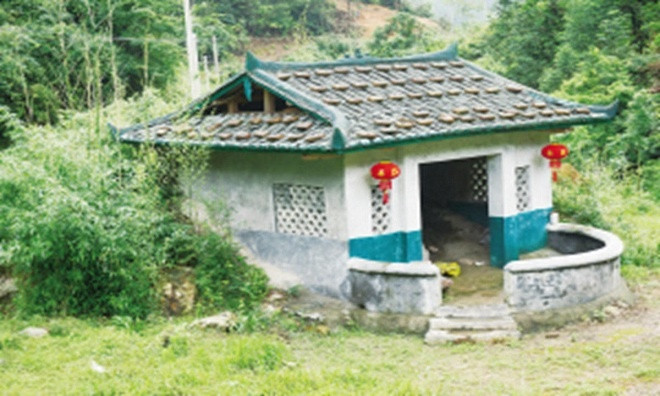 Bí ẩn ở ngôi làng không có một con muỗi suốt trăm năm