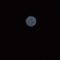 Video: UFO bí ẩn quần liệng trên bầu trời Nga?