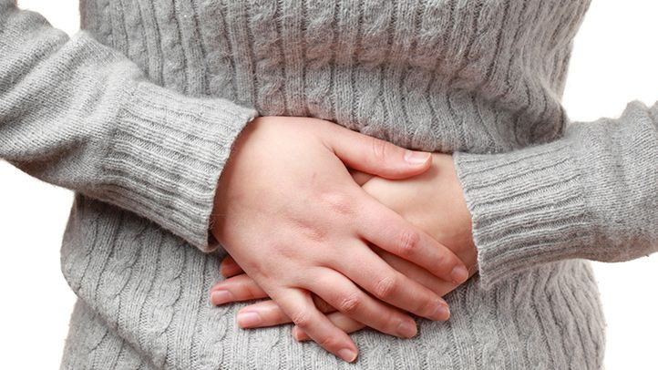 Chế độ ăn ngày Tết cho bệnh nhân viêm đại tràng