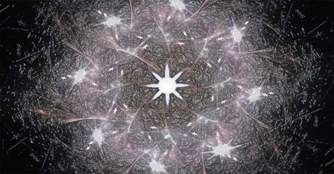 Tìm ra một dạng vật chất hoàn toàn mới: Tinh thể thời gian