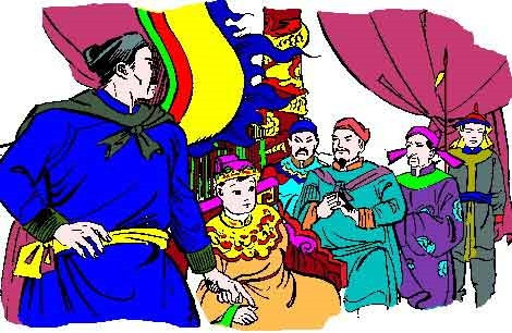 Vì sao ông bà ta thường nói mùng 5 bước ra đường sẽ gặp vận xui?