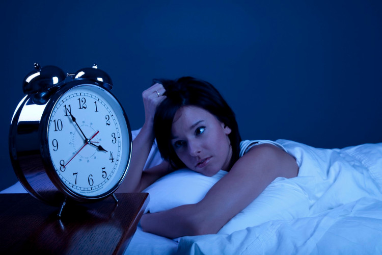 16 bài thuốc trị bệnh mất ngủ từ thiên nhiên